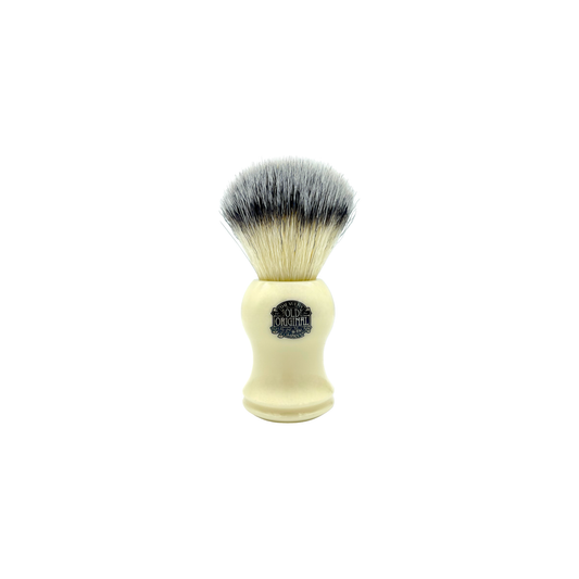 Simpsons 2007 Synthetic Bristle Shaving Brush Shaving Brush Pasteur Pharmacy