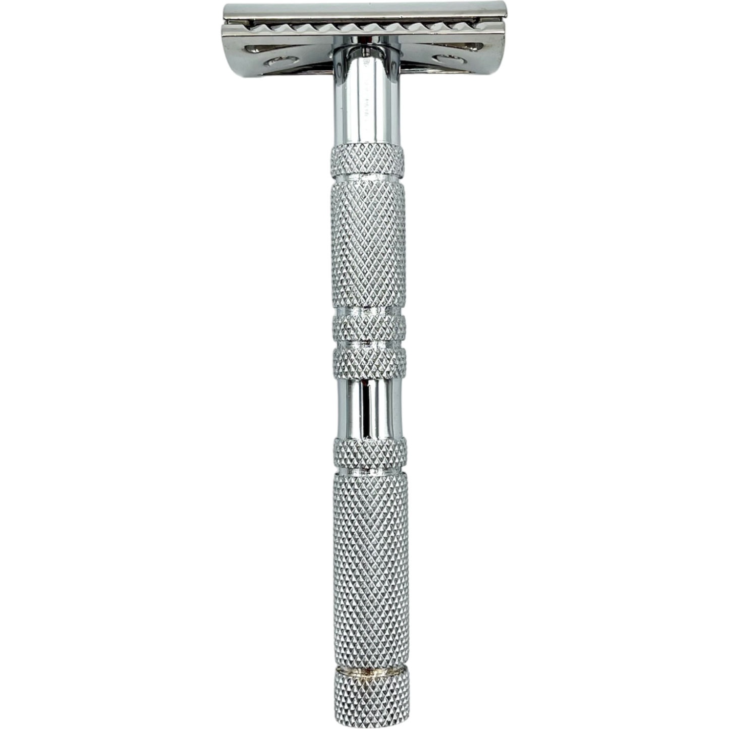 Dural Holmer Double Edge Safety Razor + Pouch 6oz Safety Razor Pasteur Pharmacy