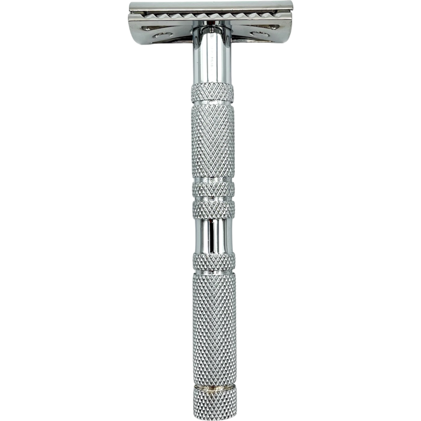 Dural Grove Double Edge Safety Razor + Pounch 6oz Safety Razor Pasteur Pharmacy