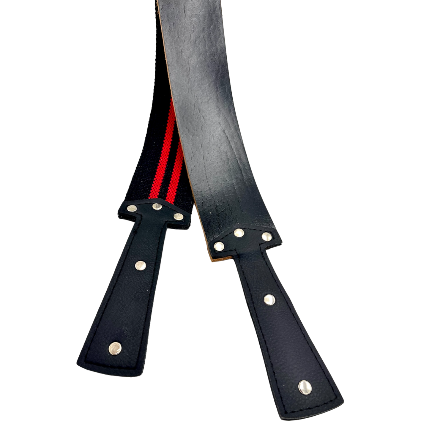 Dural Straight Razor Strop Leather Sharpening Strap 20" Straight Razor Strop Pasteur Pharmacy