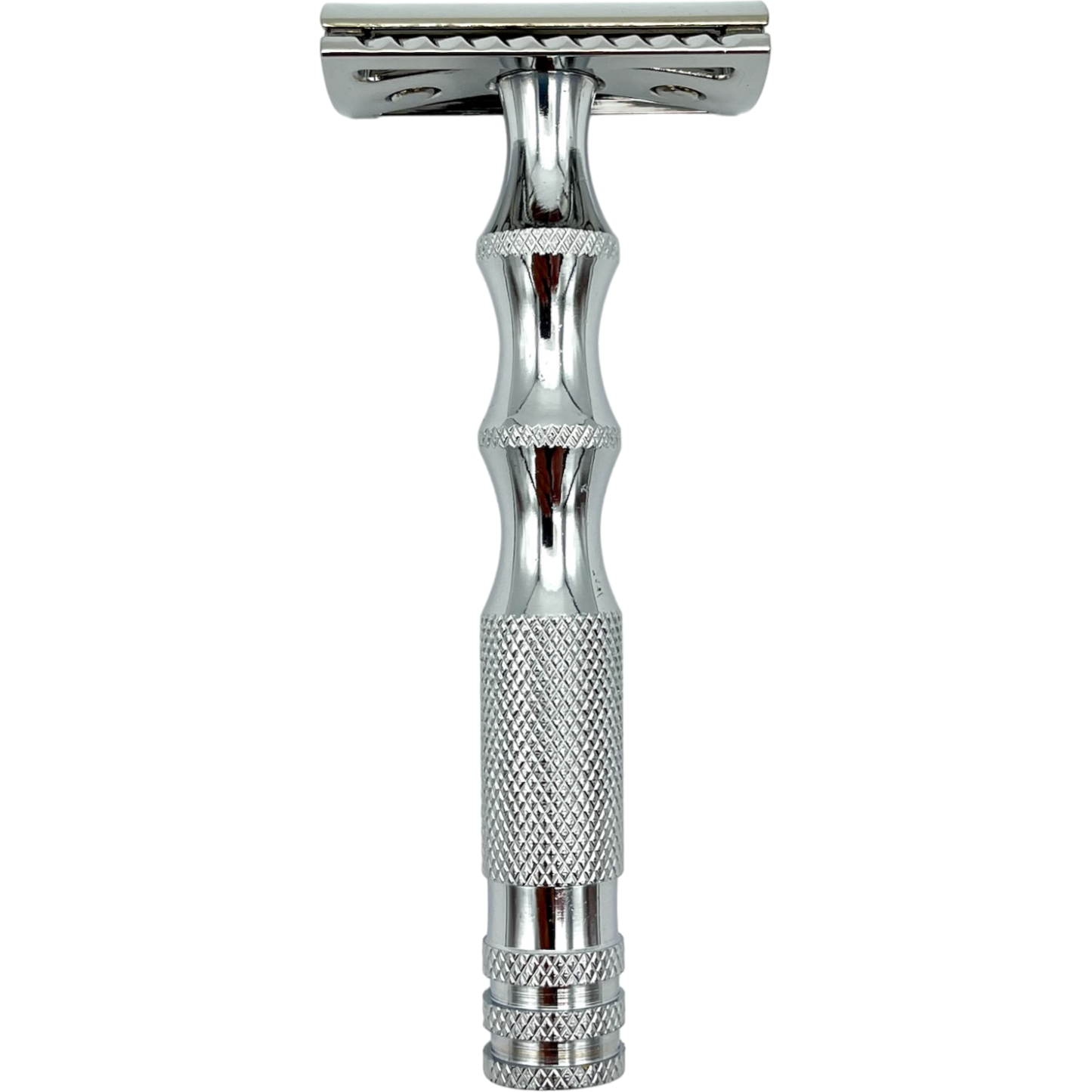 Dural Stanway Double Edge Safety Razor + Pouch Safety Razor Pasteur Pharmacy
