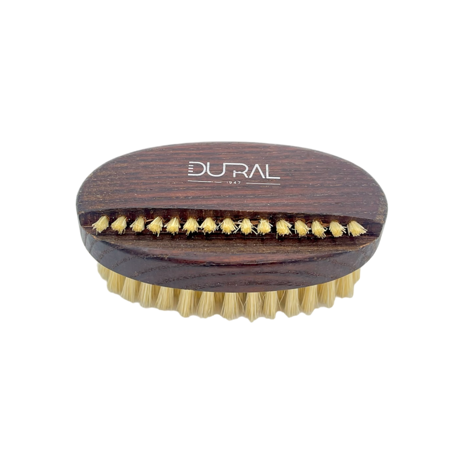 Dural Thermo ash wood hand & nail brush with natural bristles Hand & Nail Brush Pasteur Pharmacy