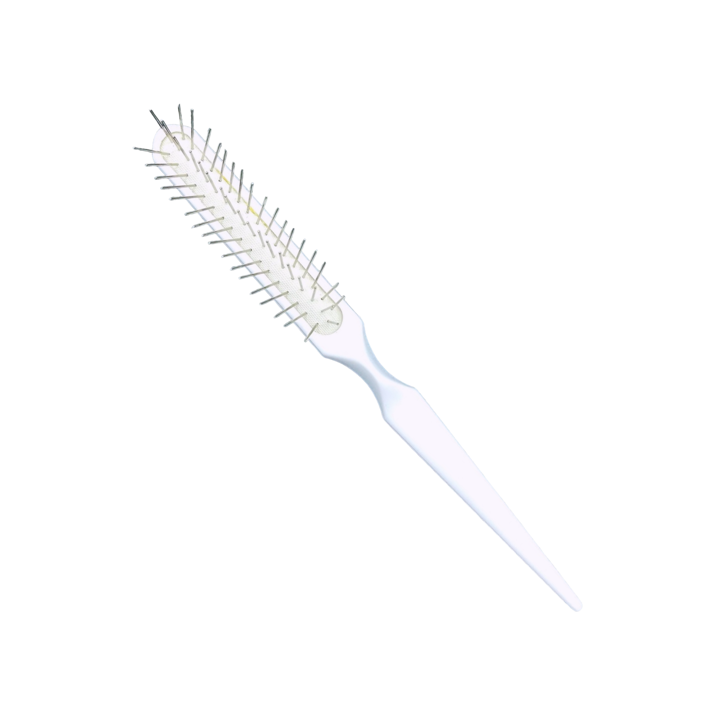 Dural back combing hair brush with steel pins Hair Brush Pasteur Pharmacy