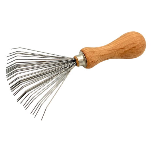 Dural Metalic Brush and Comb Cleaner Brush and Comb Cleaner Pasteur Pharmacy