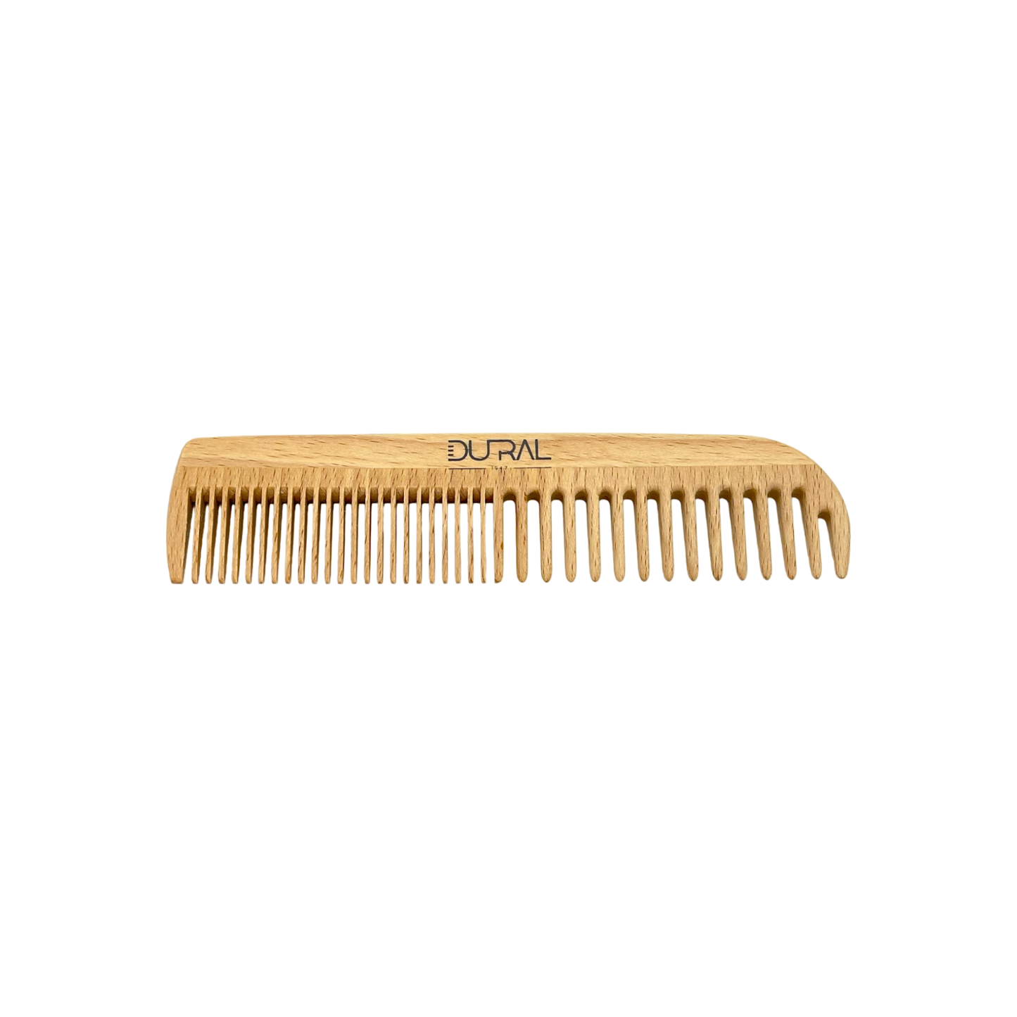 Dural Beech Wood Men's Comb Men's Comb Pasteur Pharmacy