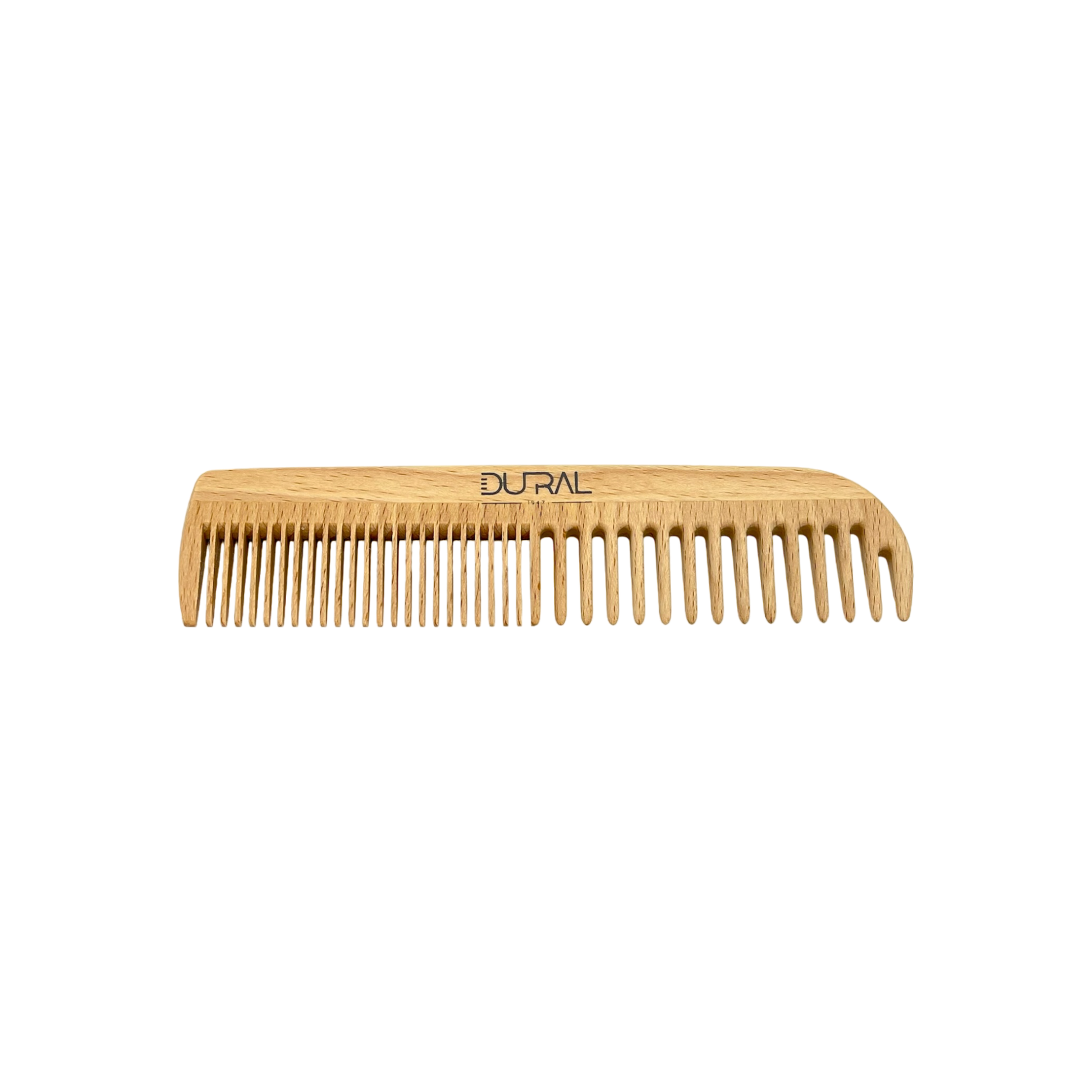 Dural Beech Wood Men's Comb Men's Comb Pasteur Pharmacy