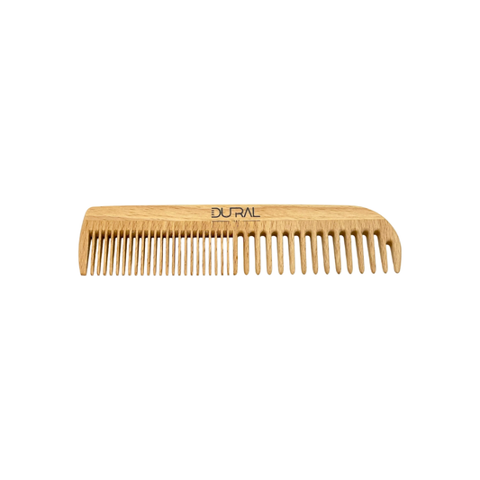 Dural Beech Wood Men's Comb Men's Comb Pasteur Pharmacy