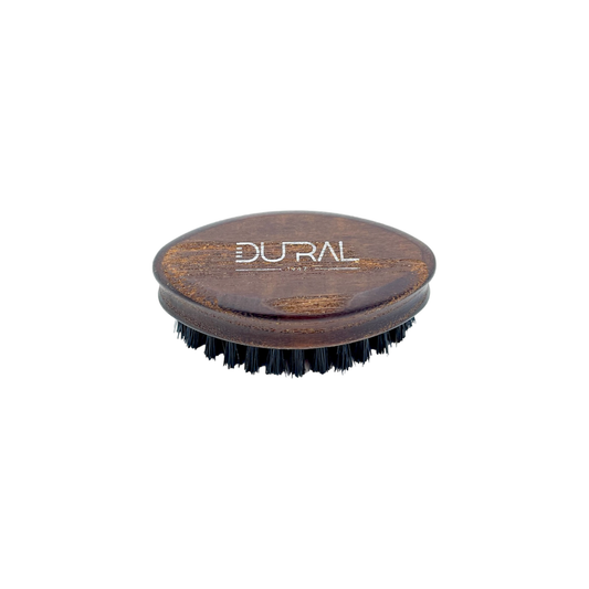 Dural Thermo ash wood nail brush - travel size Nail Brush Pasteur Pharmacy