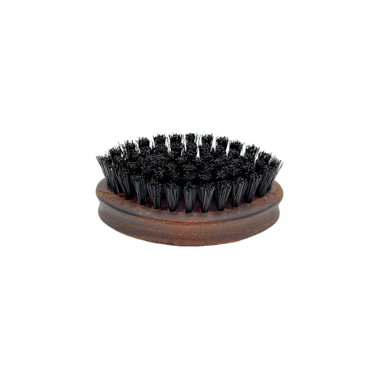 Dural Thermo ash wood nail brush - travel size Nail Brush Pasteur Pharmacy