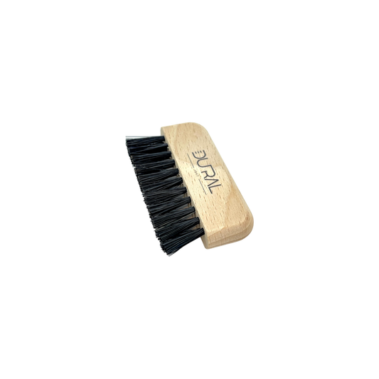 Dural Beech Wood Brush & Comb Cleaner With Natual Bristles Brush & Comb Cleaner Pasteur Pharmacy