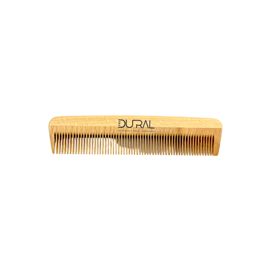 Dural Beech wood baby comb Baby Comb Pasteur Pharmacy