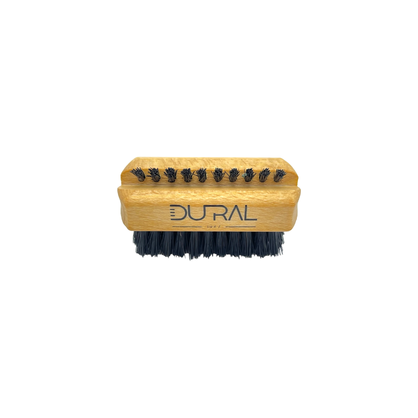 Dural Beech wood travel size hand/nail brush Nail Brush Pasteur Pharmacy