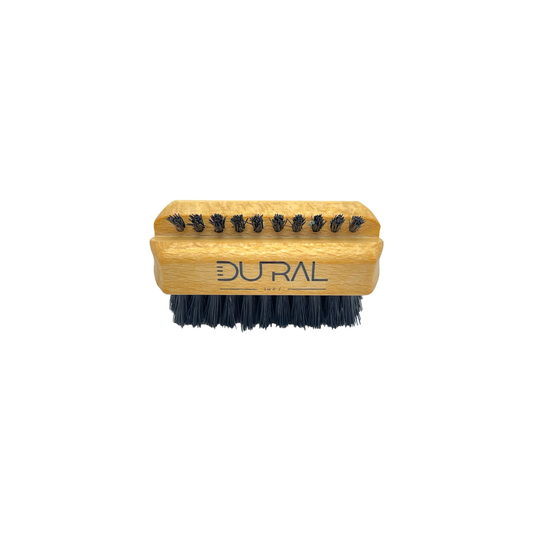 Dural Beech wood travel size hand/nail brush Nail Brush Pasteur Pharmacy