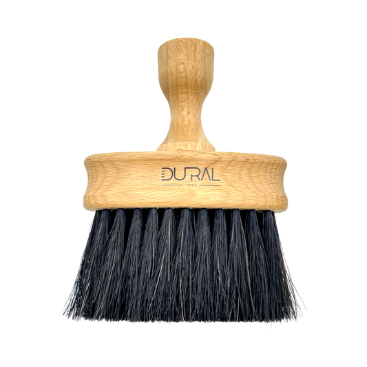 Dural Beech wood oval neck duster Neck Duster Pasteur Pharmacy