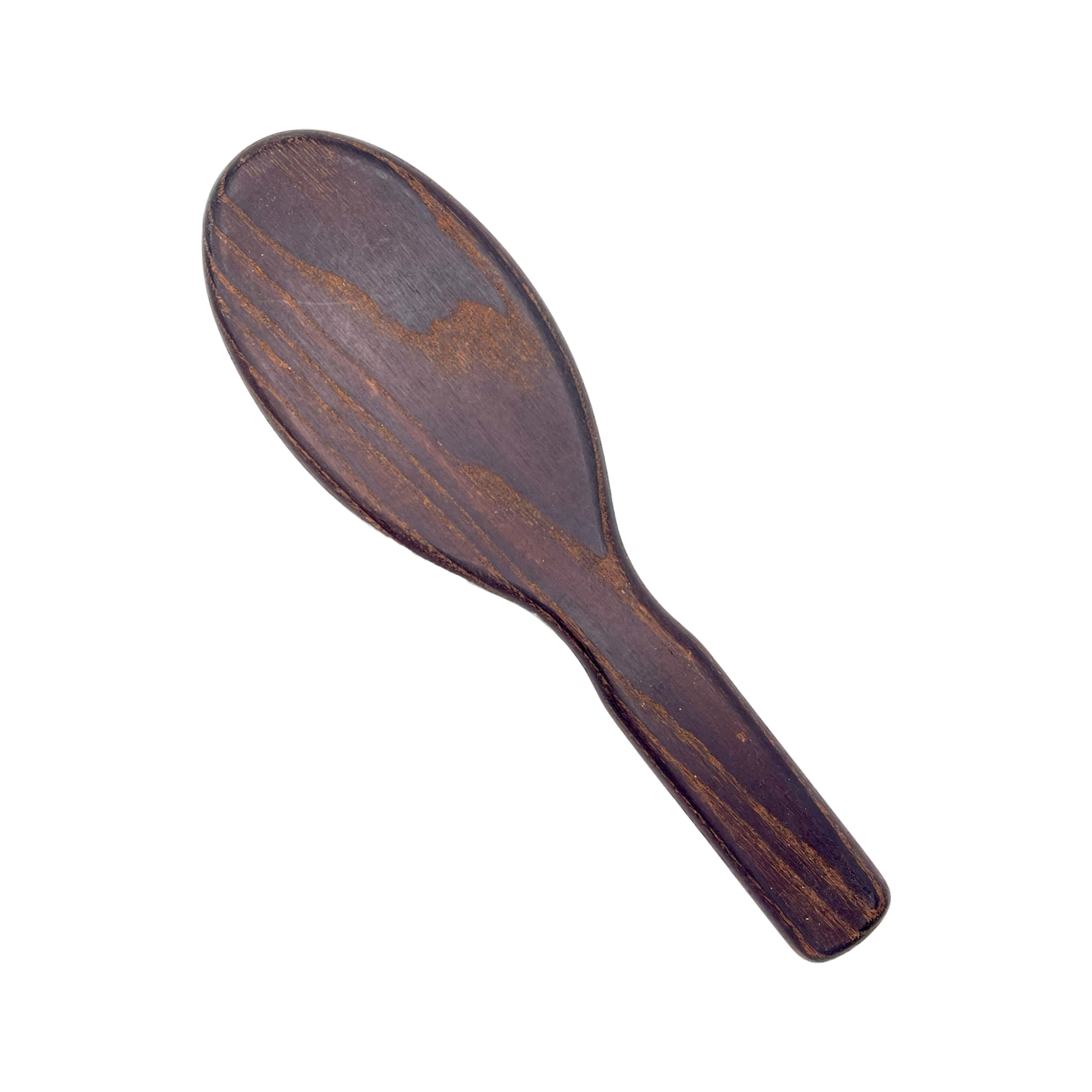 Dural Thermo-wood rubber cushion hair brush with wooden pins Hair Brush Pasteur Pharmacy