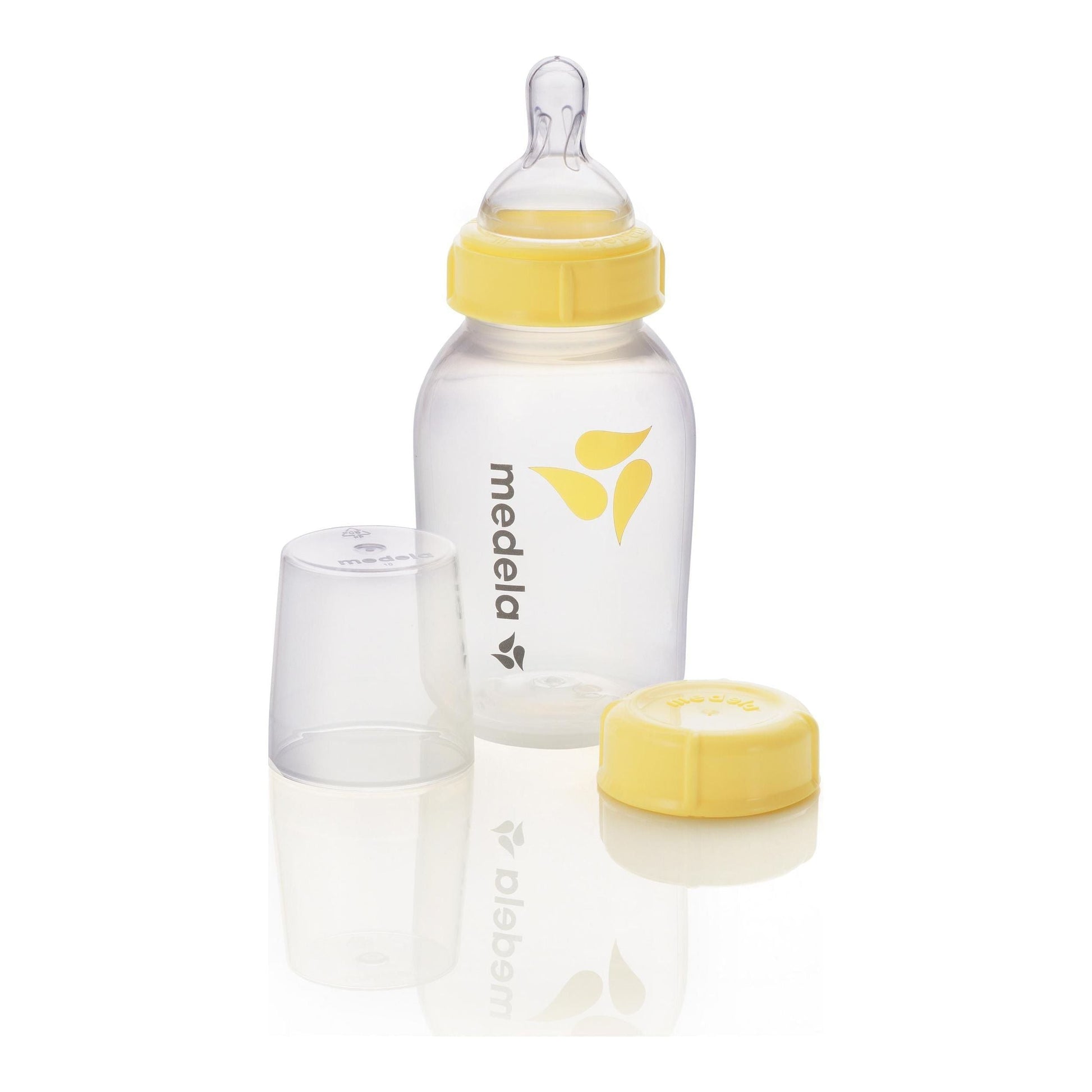 Medela Breastmilk Bottle, 5 oz Breastmilk Bottle Pasteur Pharmacy