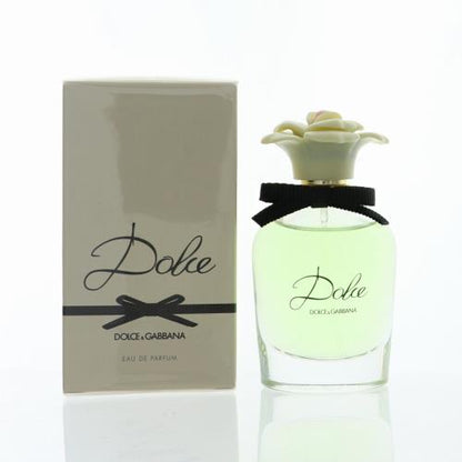 Dolce de Dolce & Gabbana