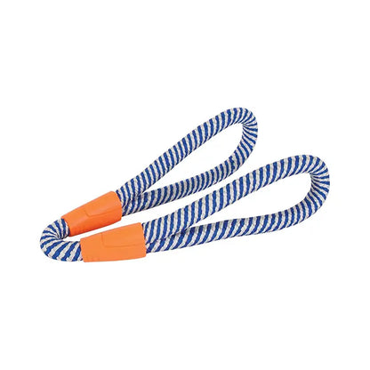 Jouet pour chien Chuckit Mountain Rope Tug Large pour jeu interactif