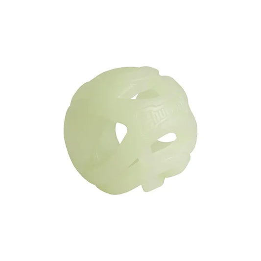 Chuckit! Max Glow Air Fetch Ball Glow-in-the-Dark Toy Medium