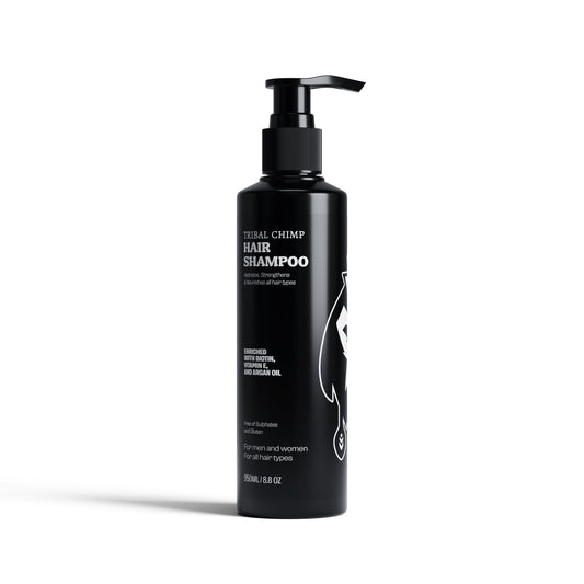Hair Shampoo