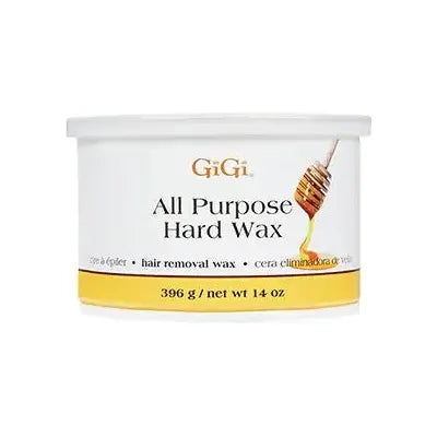 Gigi All Purpose Wax - 14 Oz Waxing Product Pasteur Pharmacy