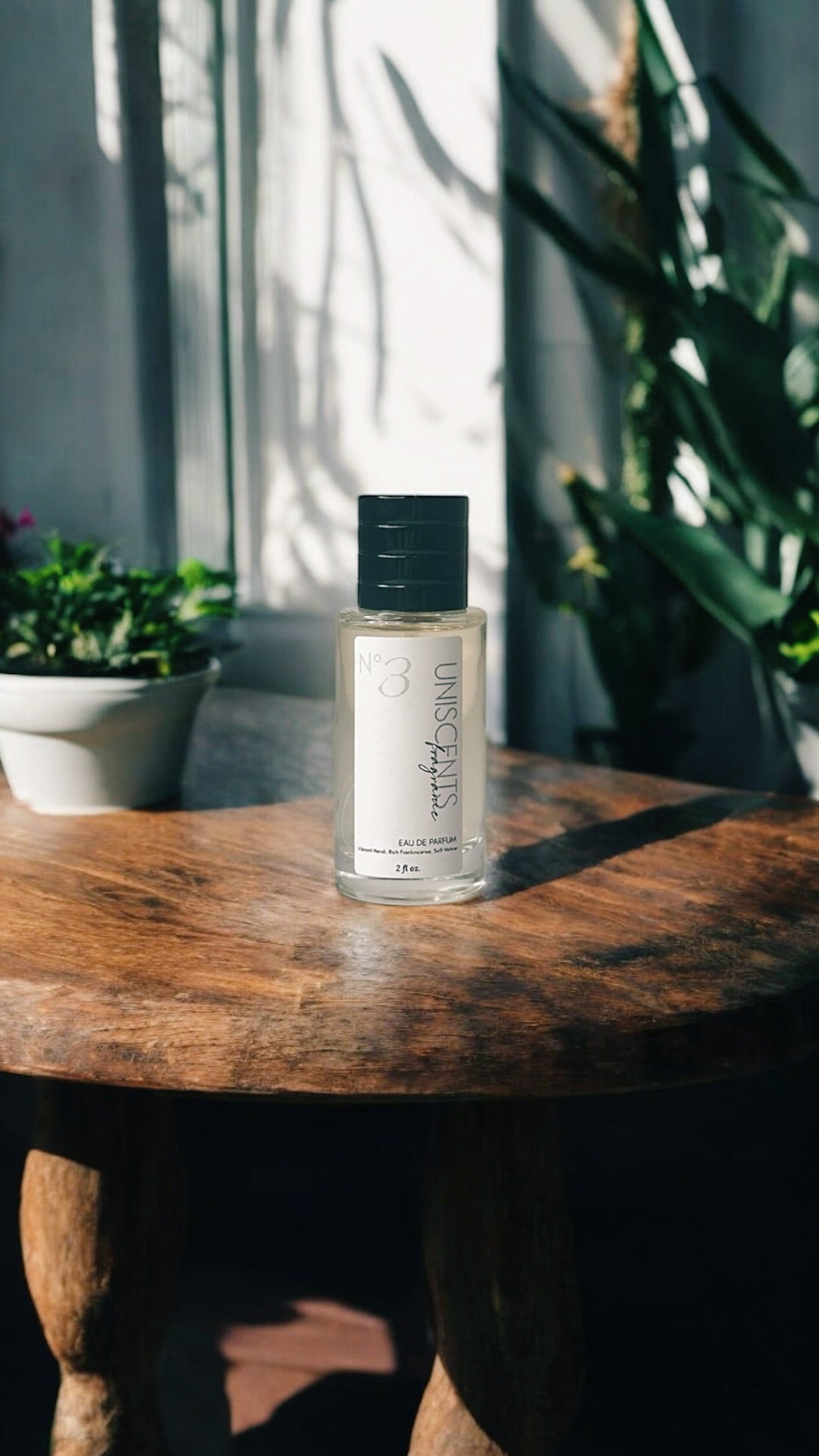 Artisan Perfume & Cologne Spray – 2oz Unisex Fragrance, Gender Neutral - from UNISCENTS