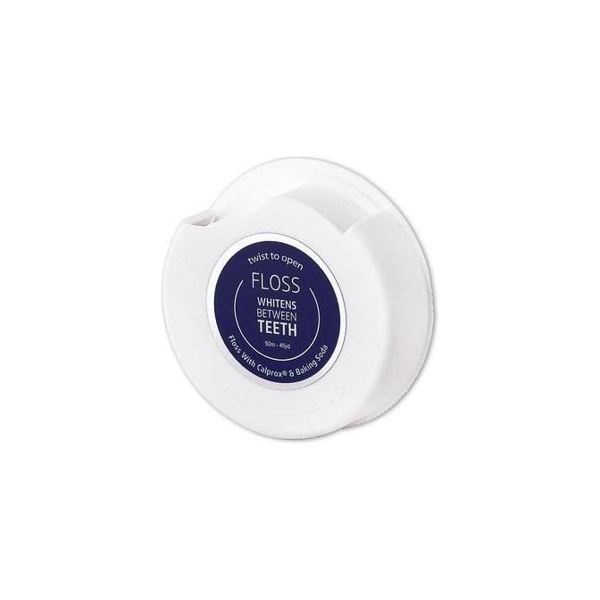 Supersmile Professional Whitening Floss 45 Yards Whitening Floss Pasteur Pharmacy
