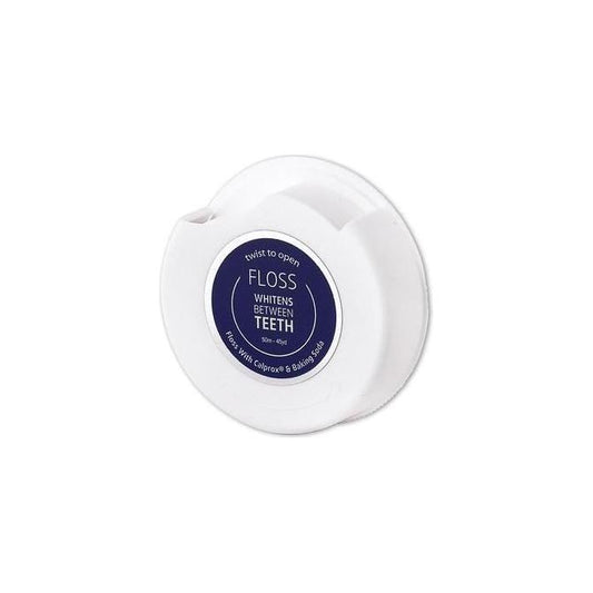 Supersmile Professional Whitening Floss 45 Yards Whitening Floss Pasteur Pharmacy