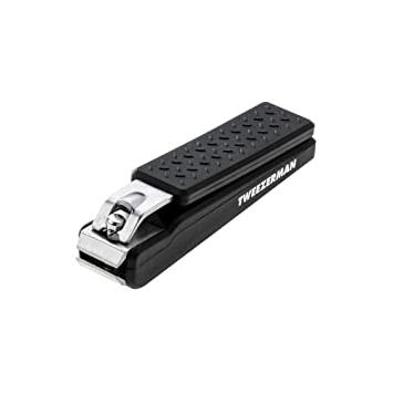 Tweezerman G.E.A.R. Precision Grip Toenail Clipper Toenail Clipper Pasteur Pharmacy