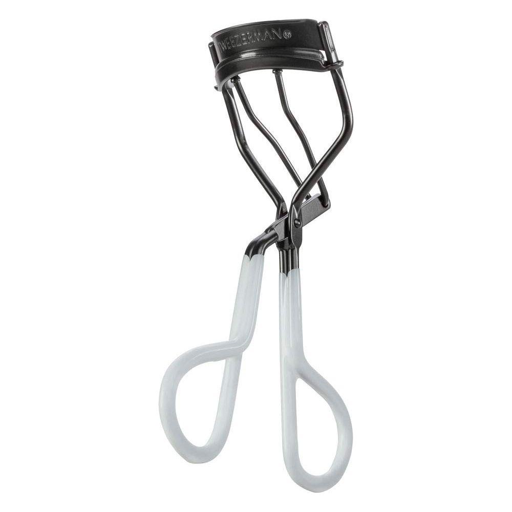 Tweezerman Onyx Great Grip Eyelash Curler Model No. 1050-R Eyelash Curler Pasteur Pharmacy