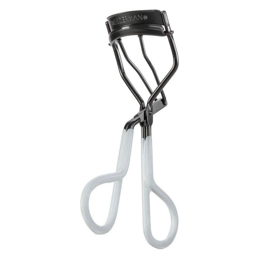 Tweezerman Onyx Great Grip Eyelash Curler Model No. 1050-R Eyelash Curler Pasteur Pharmacy
