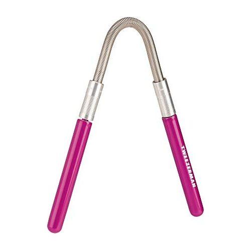 Tweezerman Smooth Finish Facial Hair Remover Assorted Colors Facial Hair Remover Pasteur Pharmacy