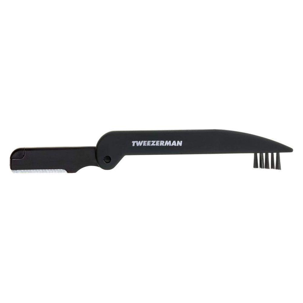 Tweezerman Precision Folding Razor Model No. 1600-R Razor Pasteur Pharmacy