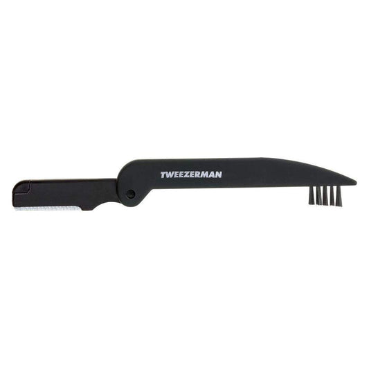 Tweezerman Precision Folding Razor Model No. 1600-R Razor Pasteur Pharmacy