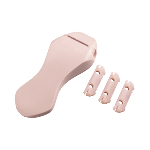 Tweezerman Bright Complexion Facial Dermaplaner Facial Dermaplaner Pasteur Pharmacy
