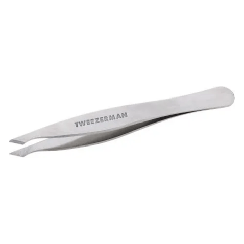 Tweezerman Deluxe Pointed Slant Tweezer 1261 Tweezers Pasteur Pharmacy