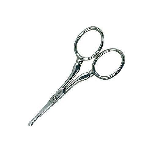 Tweezerman SPA Nose Ear Facial Hair Scissors Facial Hair Scissors Pasteur Pharmacy