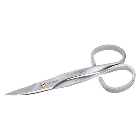 Tweezerman Deluxe Nail Scissors Model No. 3005-R Nail Scissors Pasteur Pharmacy