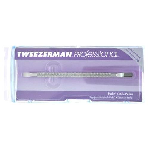 Tweezerman Cuticle Pusher and Cleaner Nail Tools Pasteur Pharmacy