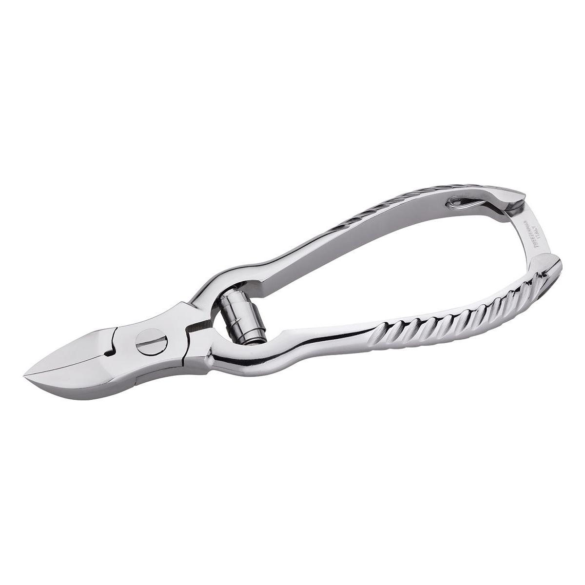 Tweezerman Stainless Steel Toenail Nipper Nail Tools Pasteur Pharmacy