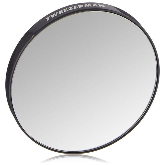 Tweezerman TweezerMate Powerful 12X Magnification Mirror Makeup Mirror Pasteur Pharmacy