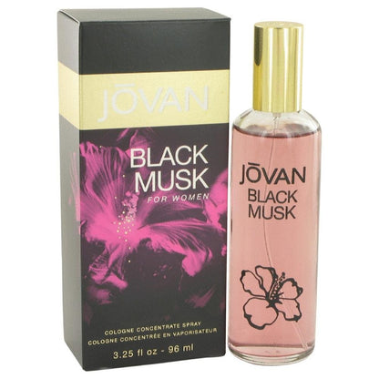 Jovan Black Musk de Jovan