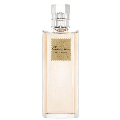 Hot Couture de Givenchy