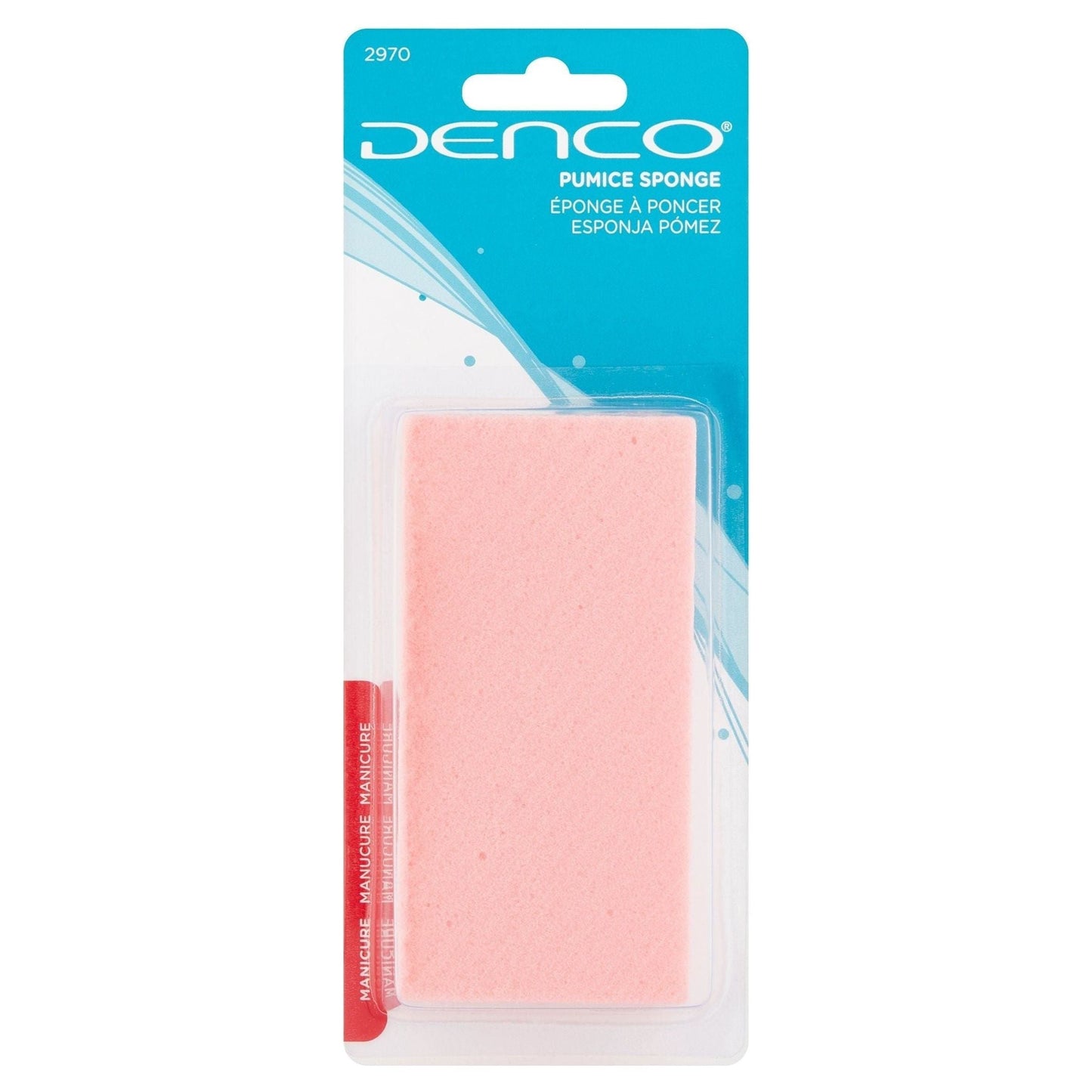 Denco Pumice Sponge Pumice Sponge Pasteur Pharmacy