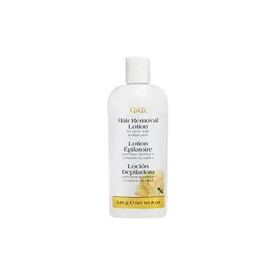 Gigi Hair Removal Lotion 8 oz Hair Removal Lotion Pasteur Pharmacy
