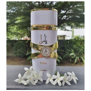 Lattafa Yara Moi Eau de Parfum Spray for Women, 100 ml
