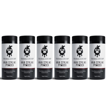 Hair Styling Powder