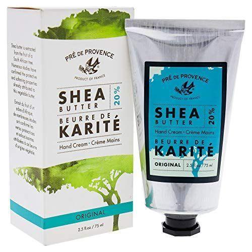 Crema de manos Pre De Provence Natural Original 2.5 oz