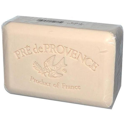 Pre De Provence Coconut Shea Butter Enriched Vegetable Soap 250g Vegetable Soap Pasteur Pharmacy