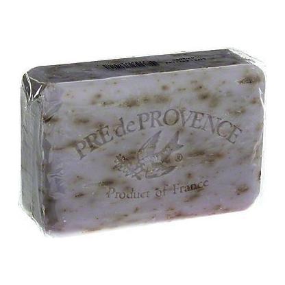 Pre De Provence Lavender Shea Butter Enriched Vegetable Soap 250g Bar Soap Pasteur Pharmacy